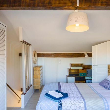 Loft 9 Rue Fermat Apartment Toulouse Exterior foto