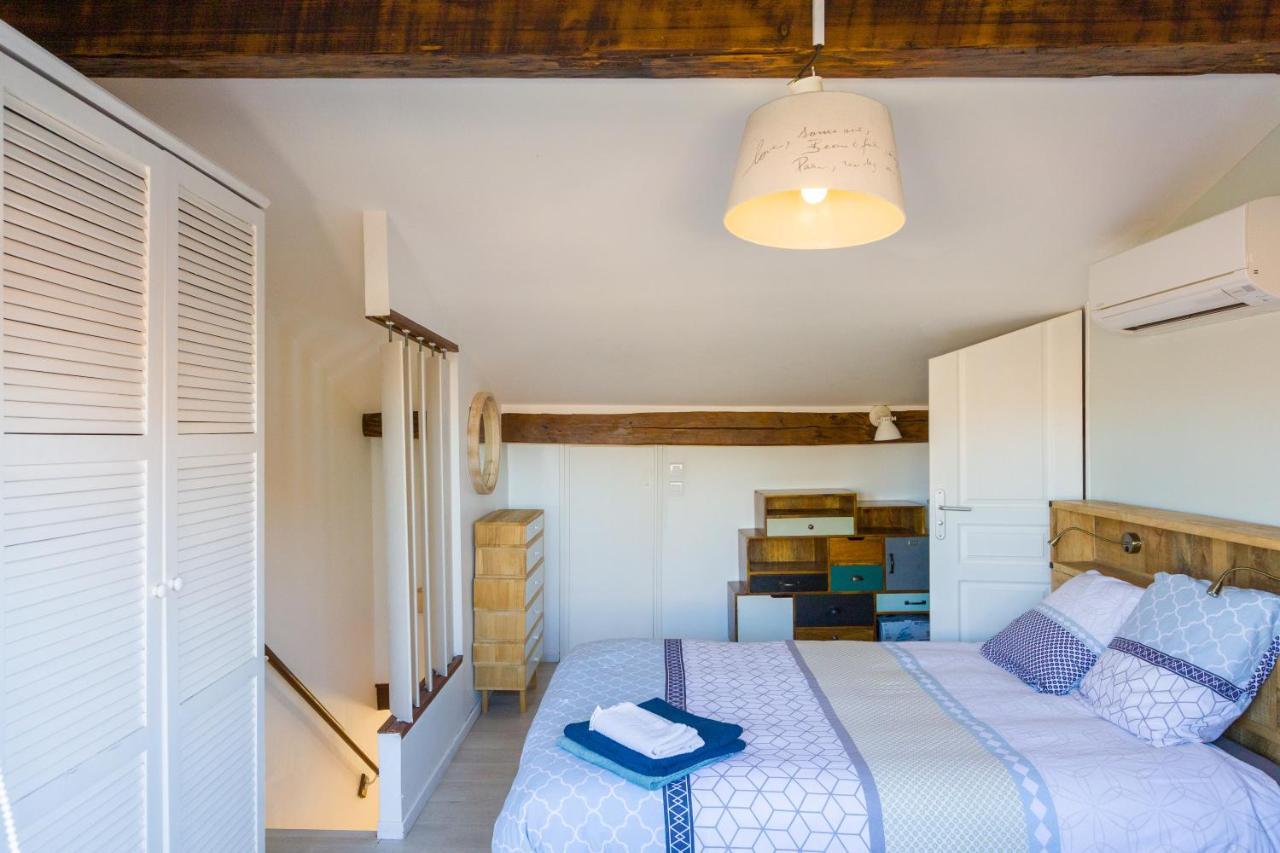 Loft 9 Rue Fermat Apartment Toulouse Exterior foto
